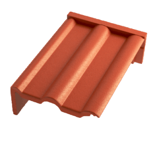 Taška Betonpres Optimal krajovka levá pultová